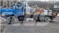 Ford F9000 Flakbilar