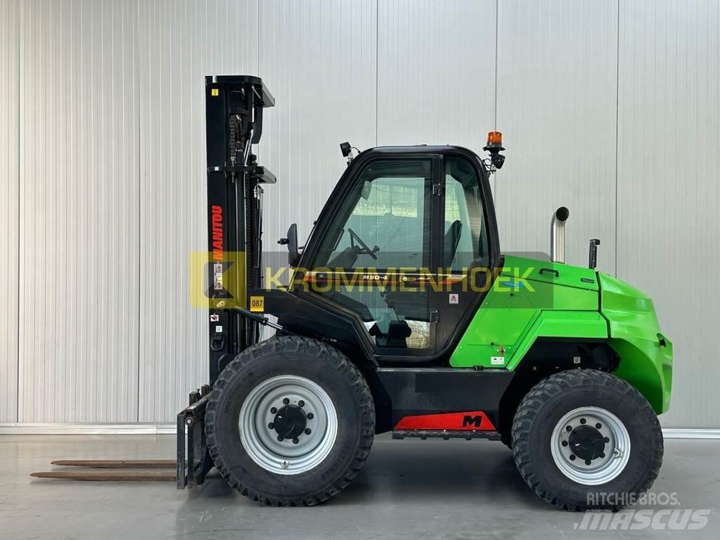 Manitou M30-4 Terrängtruck