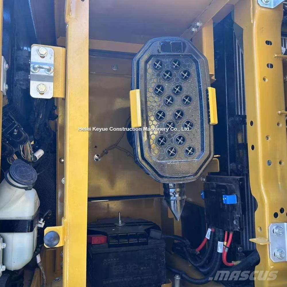 CAT 320 GC Bandgrävare