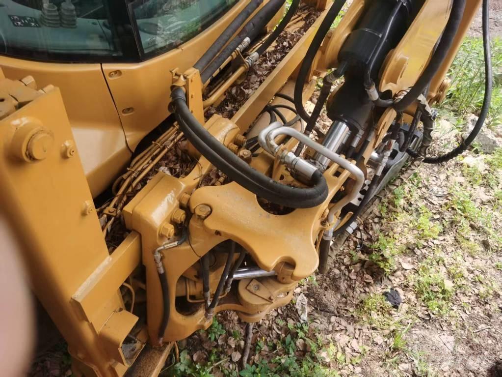 JCB 4 CX Grävlastare