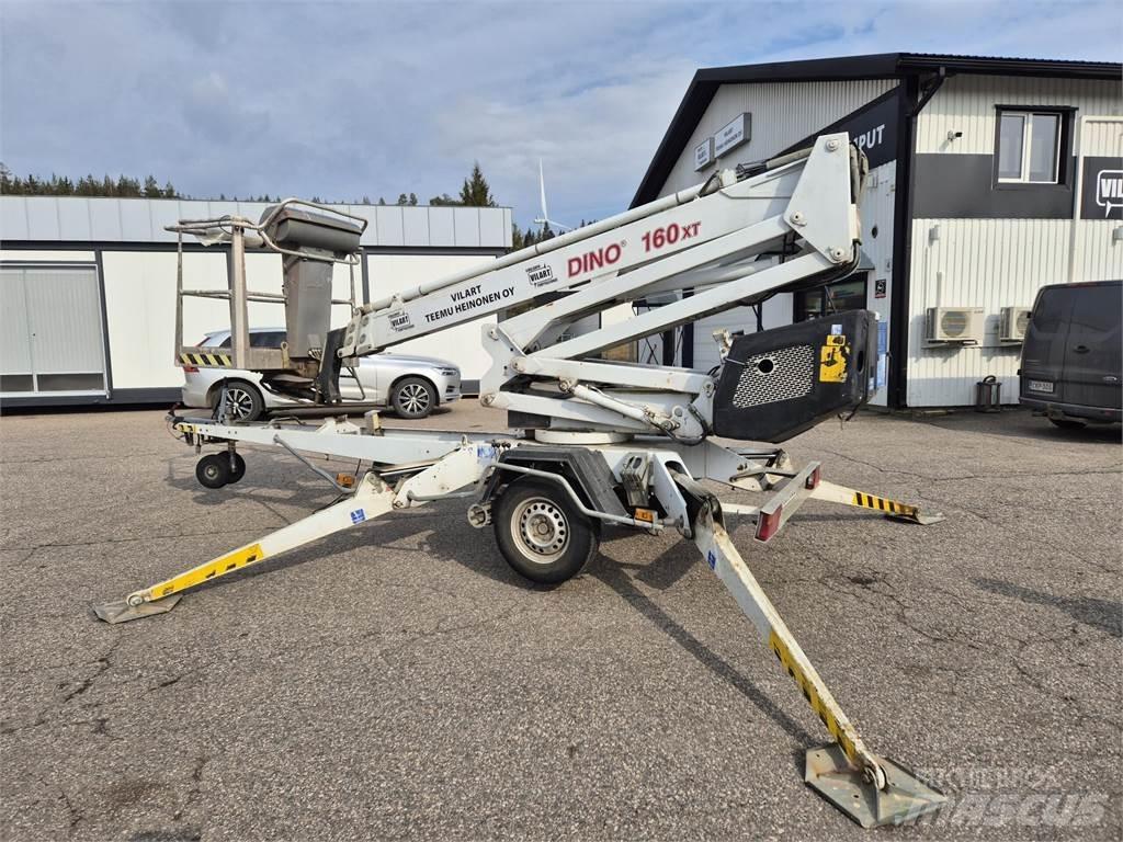 Dino 160XT Skylift