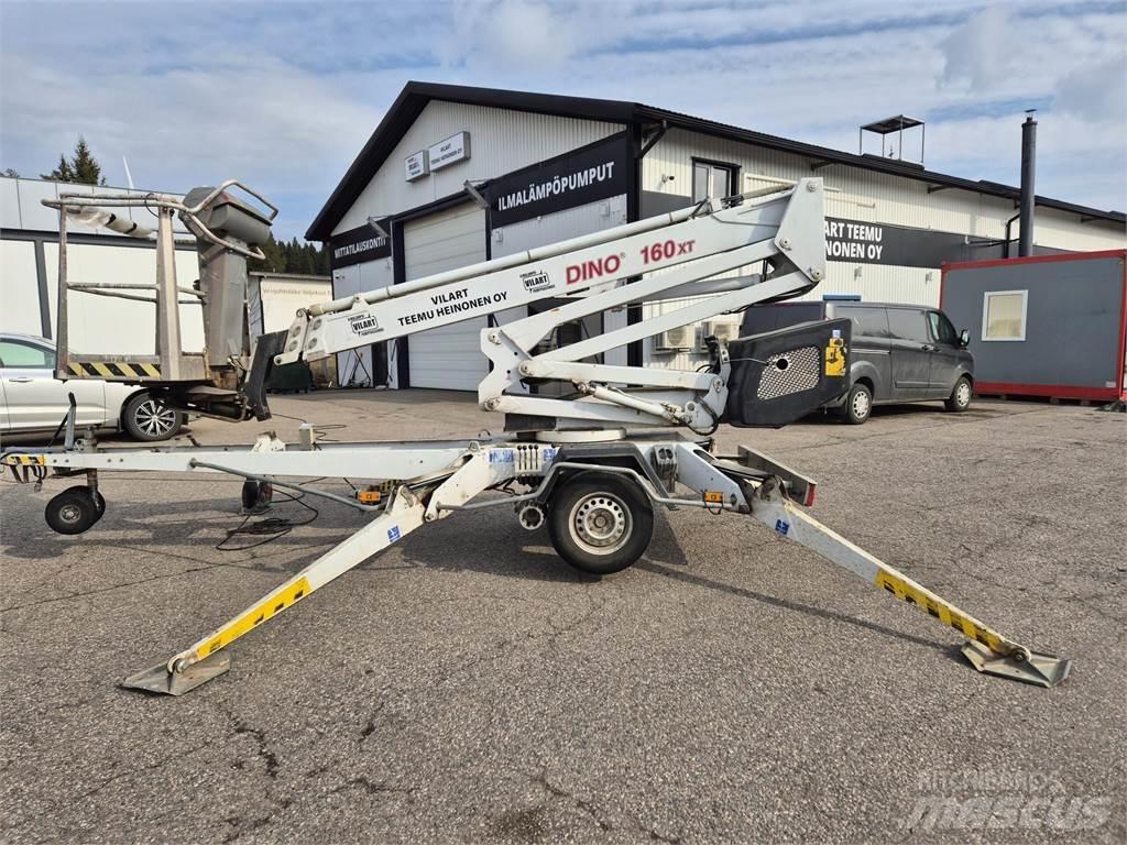 Dino 160XT Skylift