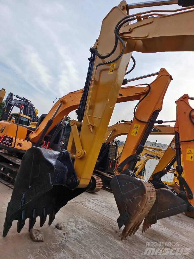 CAT 315 D Bandgrävare