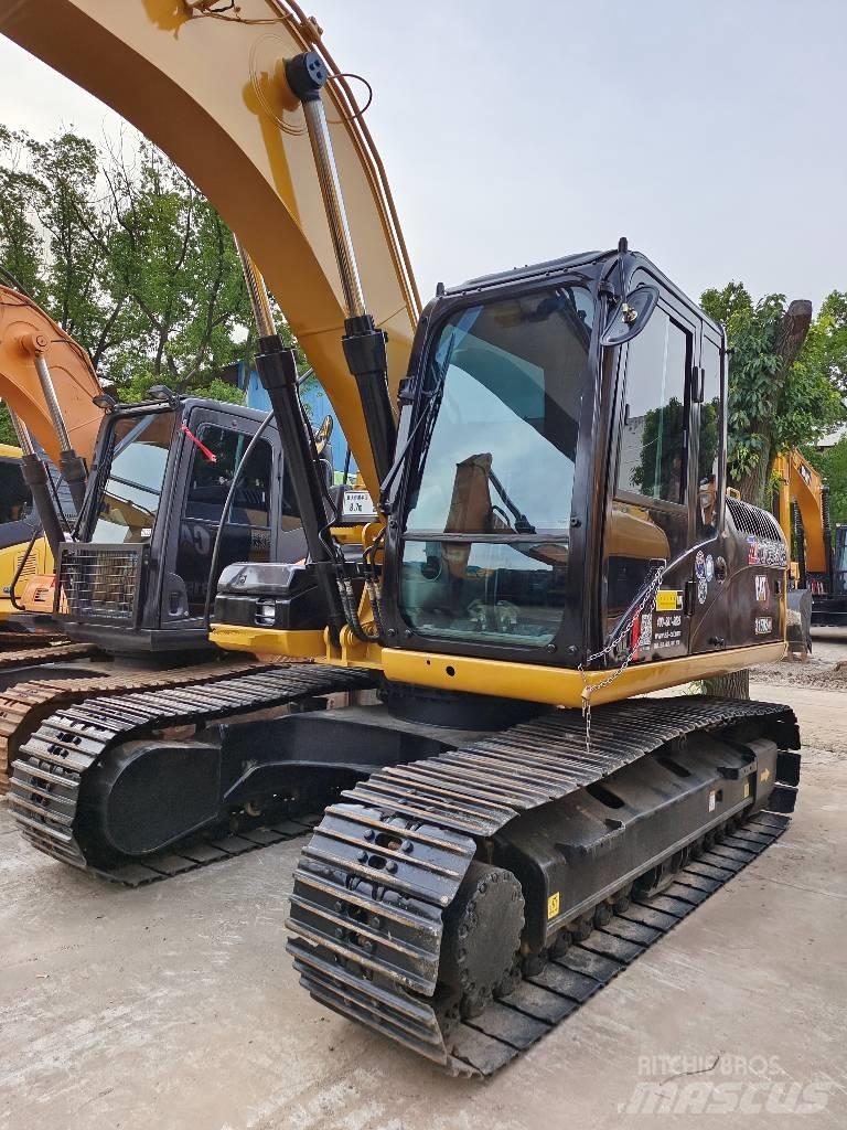CAT 315 D Bandgrävare