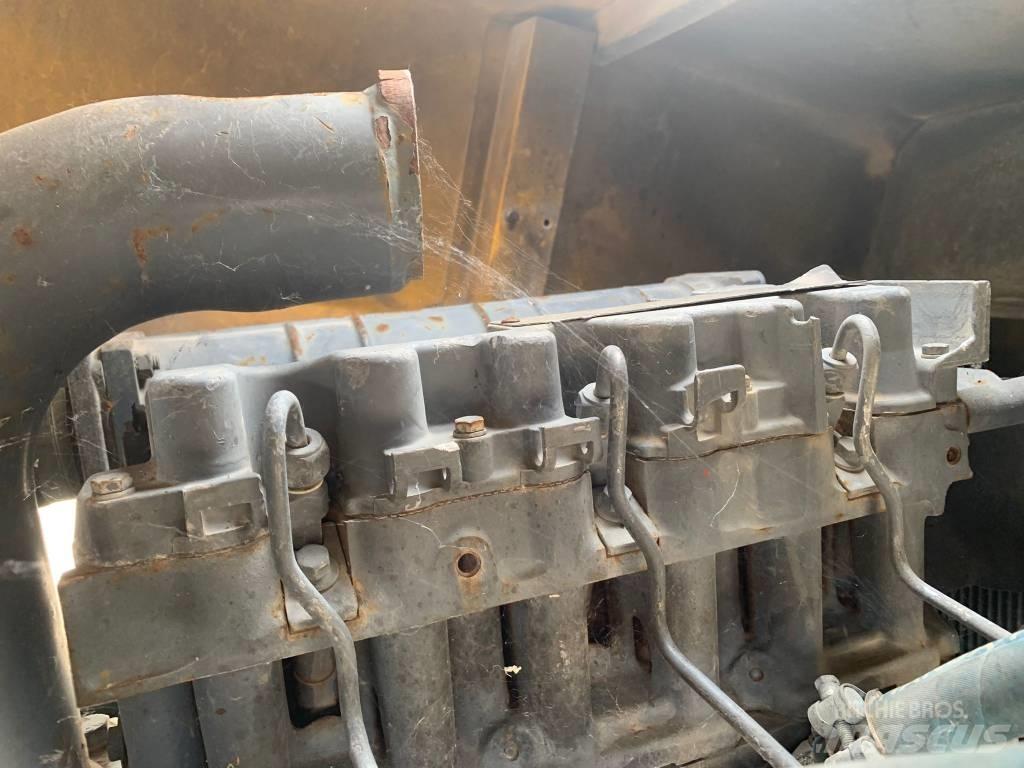 Atlas Copco XAS97AB Kompressorer