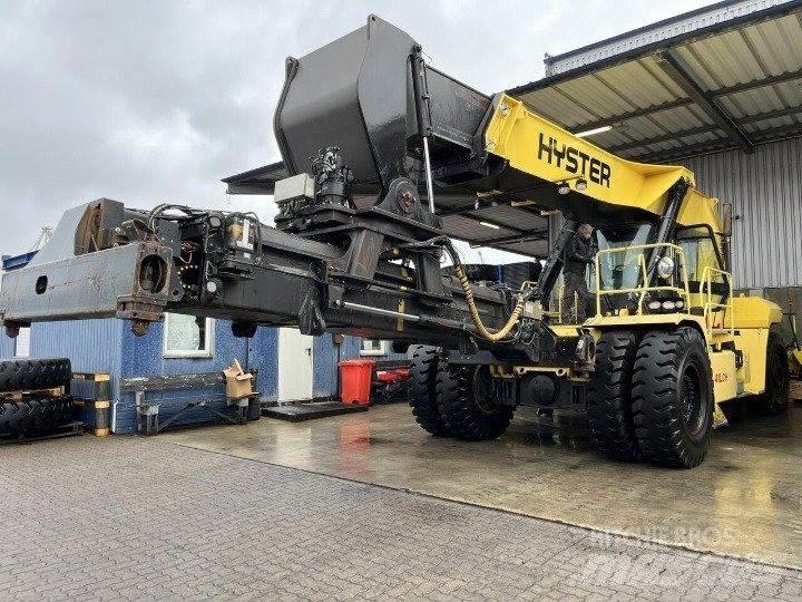 Hyster RS46-41L-CH Övriga motviktstruckar