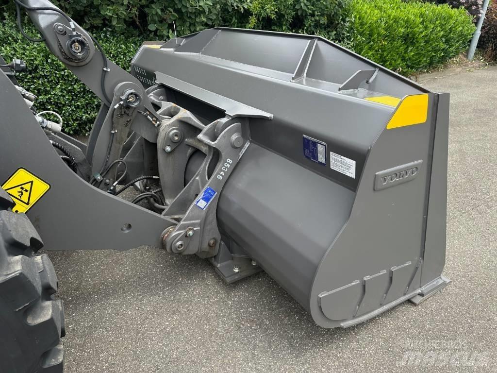 Volvo L 90 H Hjullastare