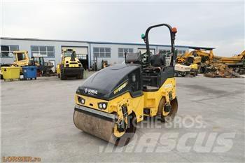 Bomag BW 120 AD-5 Tvåvalsvältar