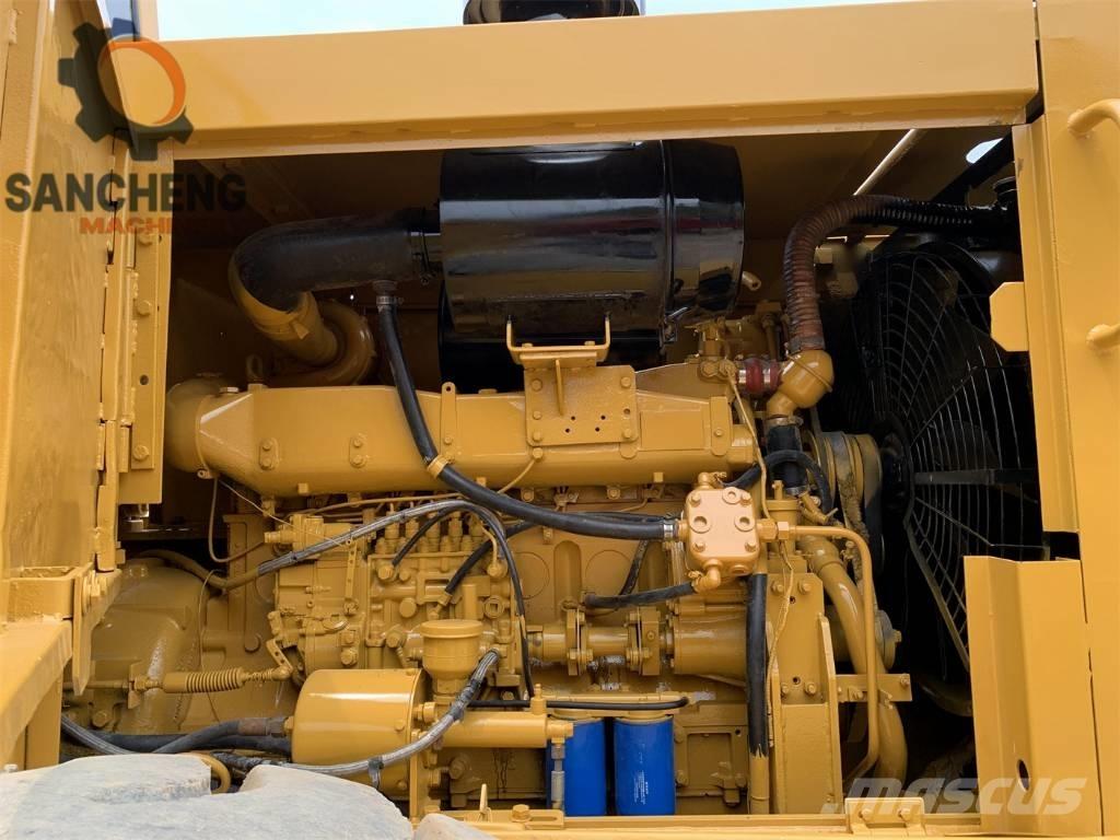 CAT 950E Hjullastare