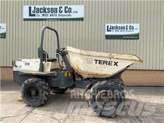 Terex TA 6S Minidumprar