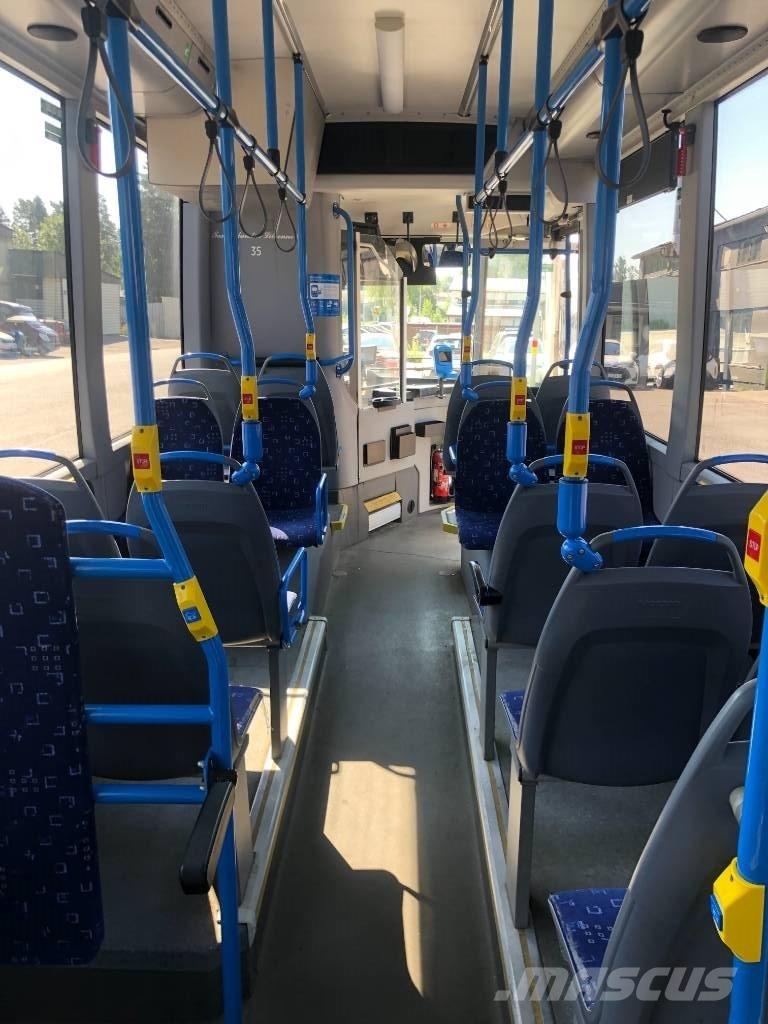 Volvo B7RLE 8700LE Stadsbussar