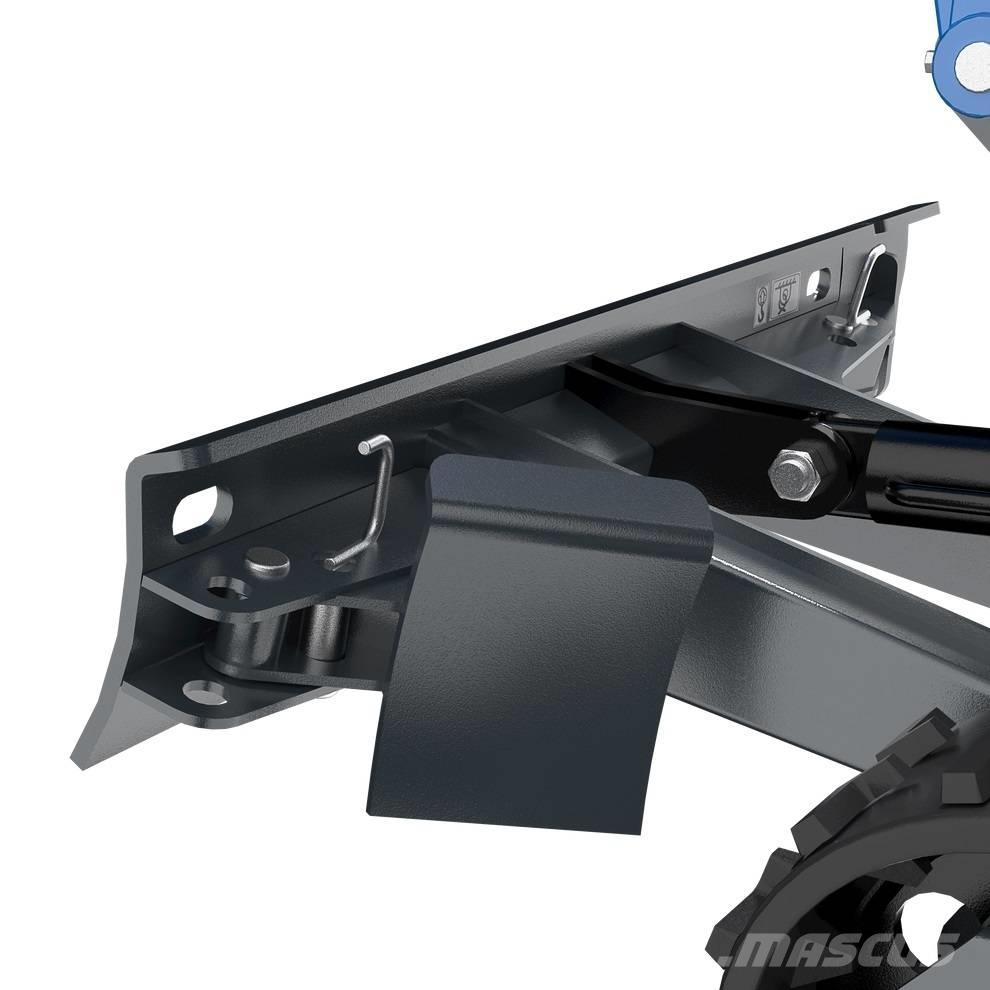 Rippa R15 ECO Minigrävare < 7t