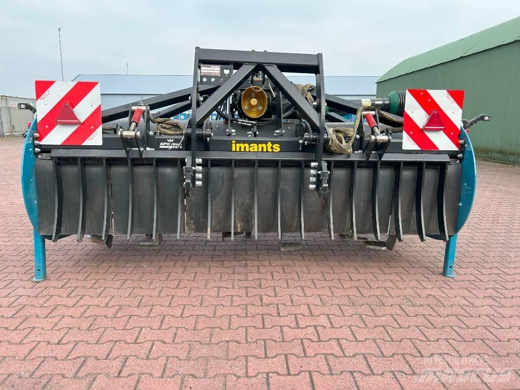 Imants 46VX300 - 2021 Kultivatorer