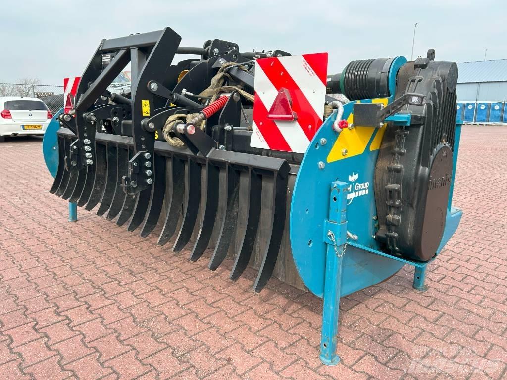 Imants 46VX300 - 2021 Kultivatorer