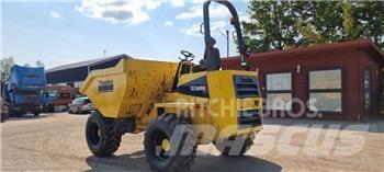 Thwaites 10 T Dumper Minidumprar
