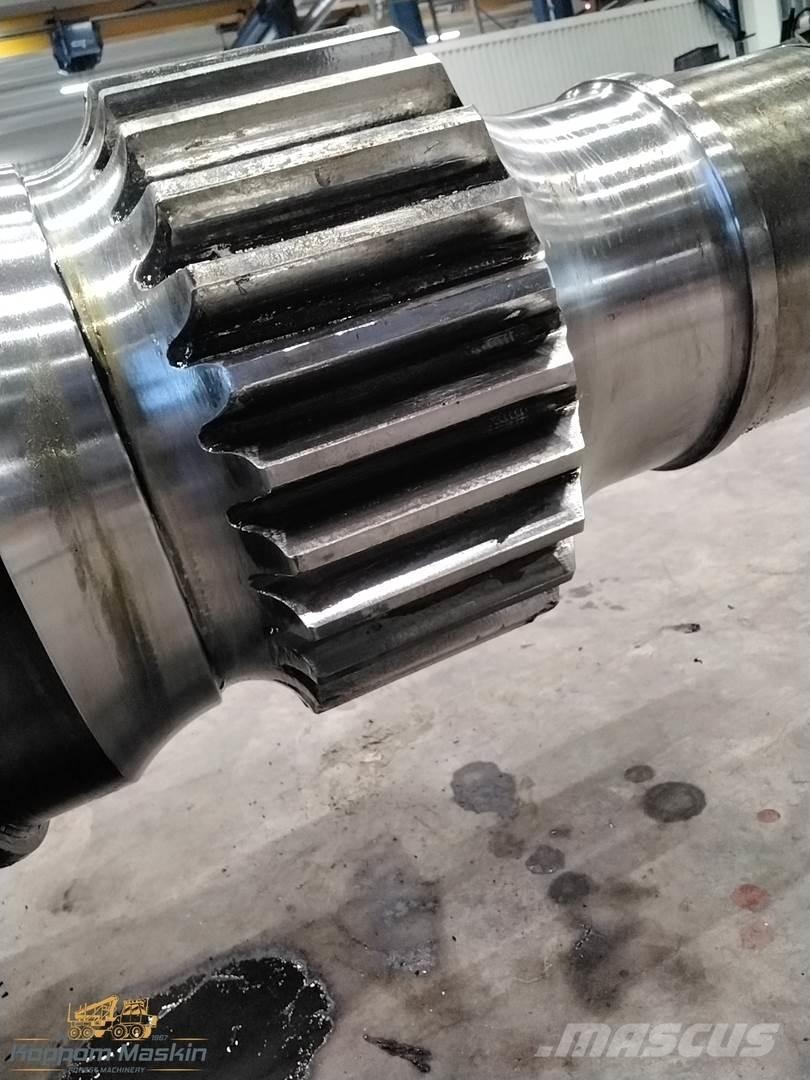 Cranab Crf12 Skotarkranar