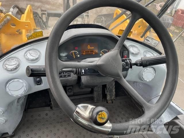 Volvo L 60 F Hjullastare