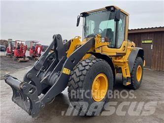 Volvo L 60 F Hjullastare