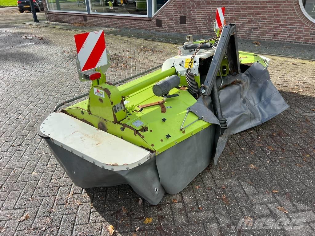 CLAAS Corto 310 FN Slåttermaskiner