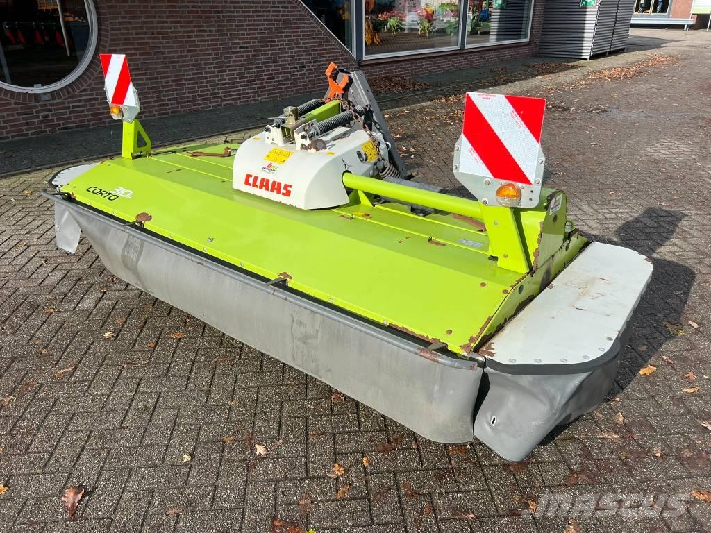 CLAAS Corto 310 FN Slåttermaskiner