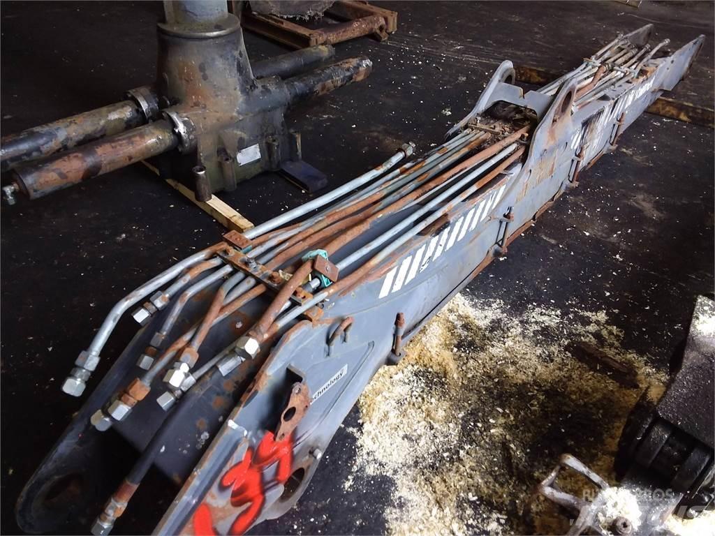 Cranab Crf 7 Skotarkranar