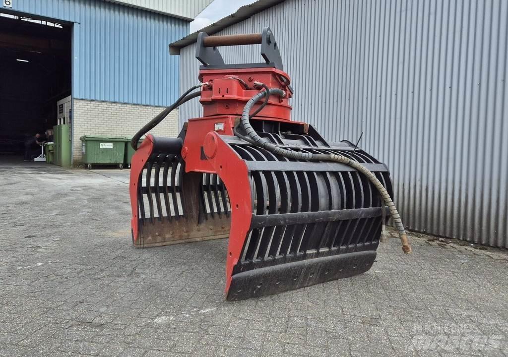 Verachtert VRG40 Gripar