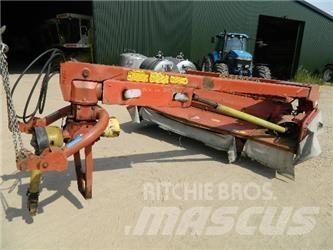 Kuhn FC 300 G Slåtterkrossar