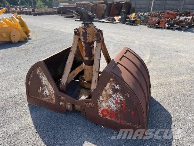 Atlas USED GRIPPER Gripar