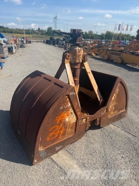 Atlas USED GRIPPER Gripar