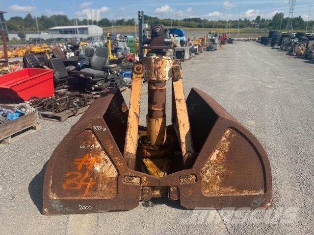 Atlas USED GRIPPER Gripar