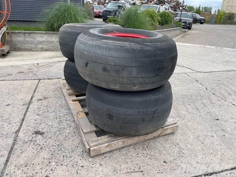 Michelin 50x21-20 Övriga traktortillbehör