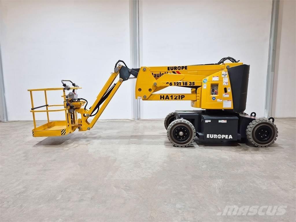 Haulotte HA12IP Bomliftar