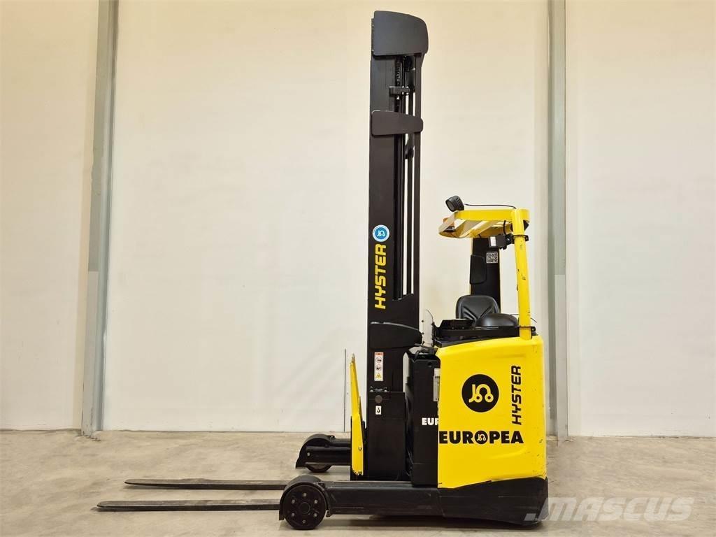 Hyster R1 6 HD Skjutstativtruck