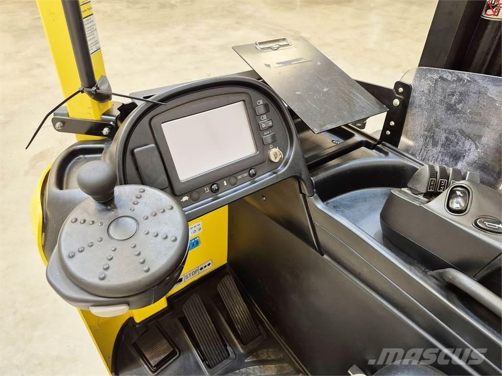 Hyster R1 6 HD Skjutstativtruck