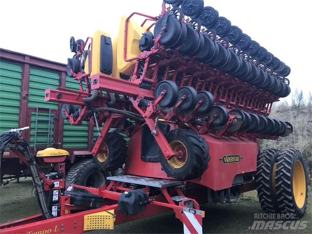 Väderstad Tempo L Precisionsåmaskiner