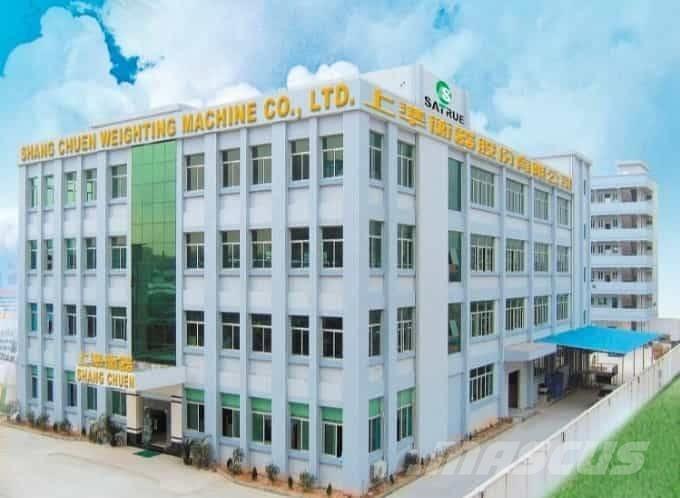  SATRUE MAX1000 Entreprenad - Övrigt