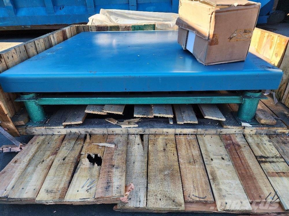  SATRUE MAX1000 Entreprenad - Övrigt