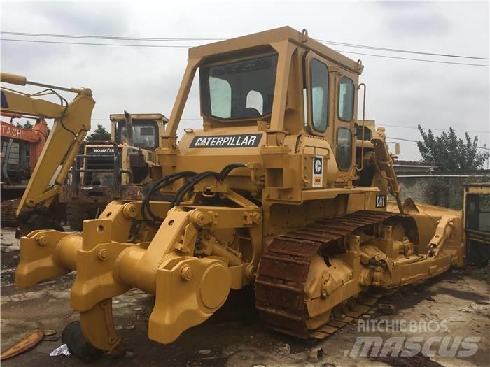 CAT D 8 H Bandschaktare