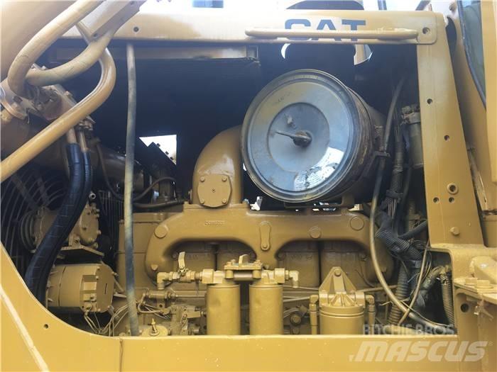 CAT D 8 H Bandschaktare