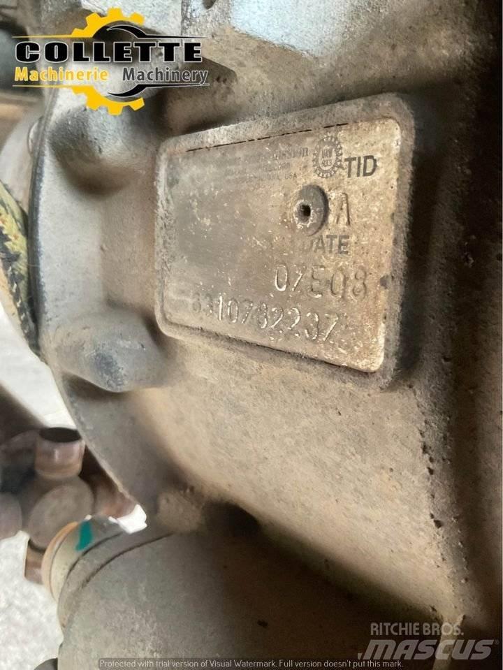 Allison 6310782237 Växellådor
