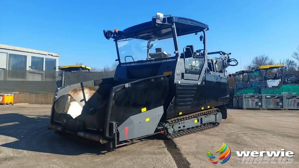 Vögele MT 3000-3i Andra vägbyggnadsmaskiner