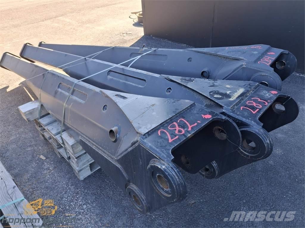 Rottne Rk 200 Skördarkranar
