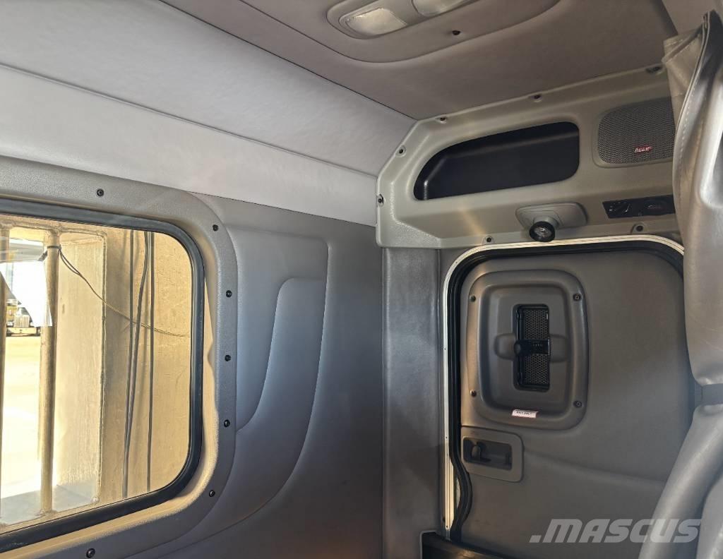 Peterbilt 389 Dragbilar