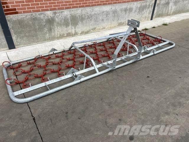 Peecon WS 400 G Vägsladdar