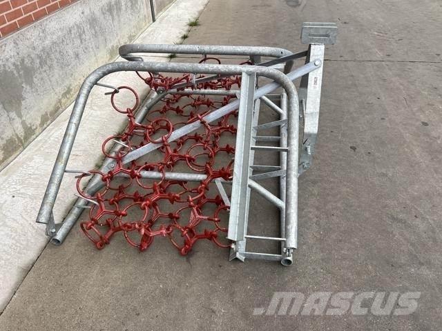 Peecon WS 400 G Vägsladdar