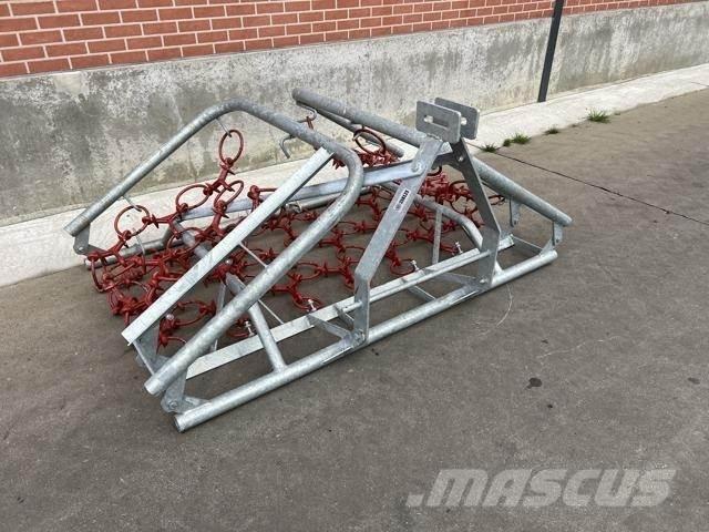 Peecon WS 400 G Vägsladdar