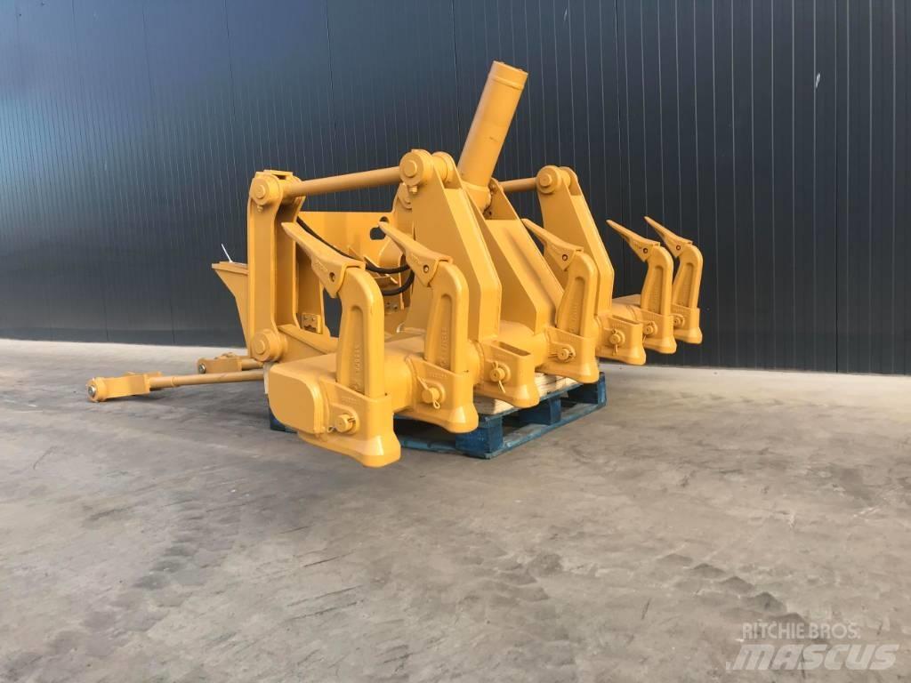 CAT 14G Rivare