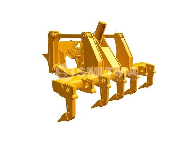 CAT 14G Rivare