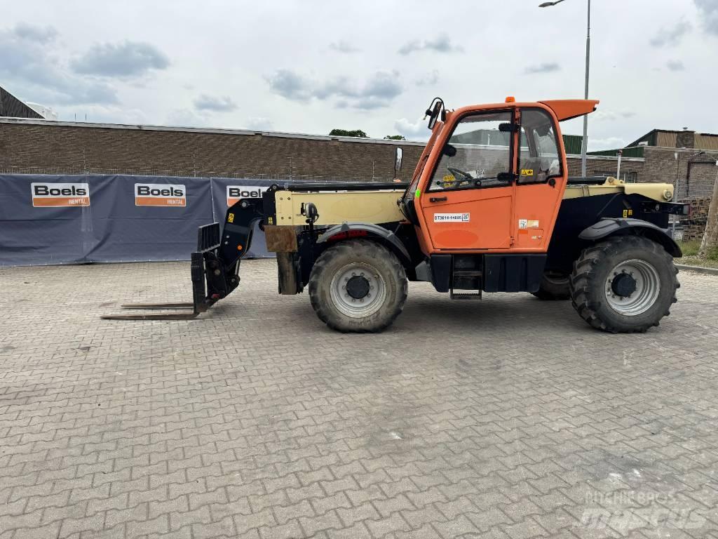 JLG 3614RS Teleskoplastare