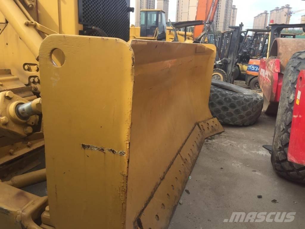 CAT D 7 G Bandschaktare